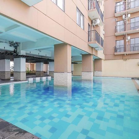 Super Oyo Capital O 483 Tamansari Panoramic Bandung Ξενοδοχείο Εξωτερικό φωτογραφία