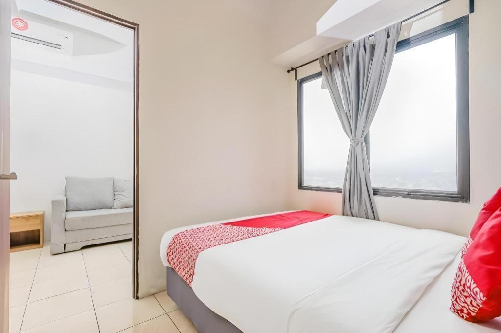 Super Oyo Capital O 483 Tamansari Panoramic Bandung Ξενοδοχείο Εξωτερικό φωτογραφία