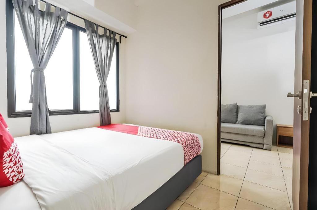Super Oyo Capital O 483 Tamansari Panoramic Bandung Ξενοδοχείο Εξωτερικό φωτογραφία