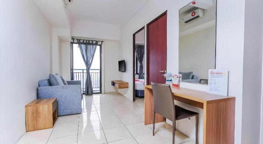Super Oyo Capital O 483 Tamansari Panoramic Bandung Ξενοδοχείο Εξωτερικό φωτογραφία