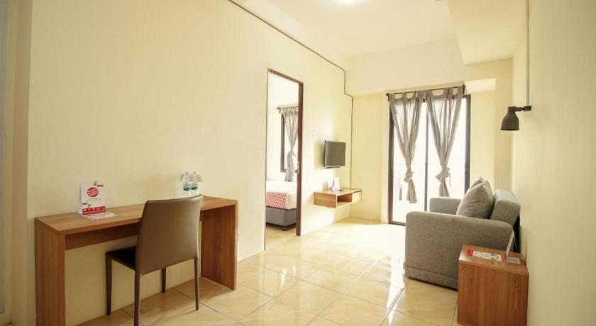 Super Oyo Capital O 483 Tamansari Panoramic Bandung Ξενοδοχείο Εξωτερικό φωτογραφία