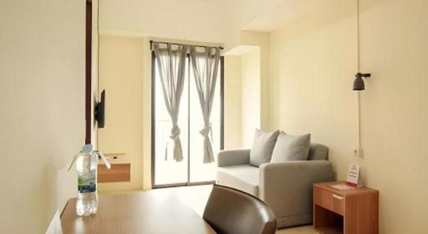 Super Oyo Capital O 483 Tamansari Panoramic Bandung Ξενοδοχείο Εξωτερικό φωτογραφία