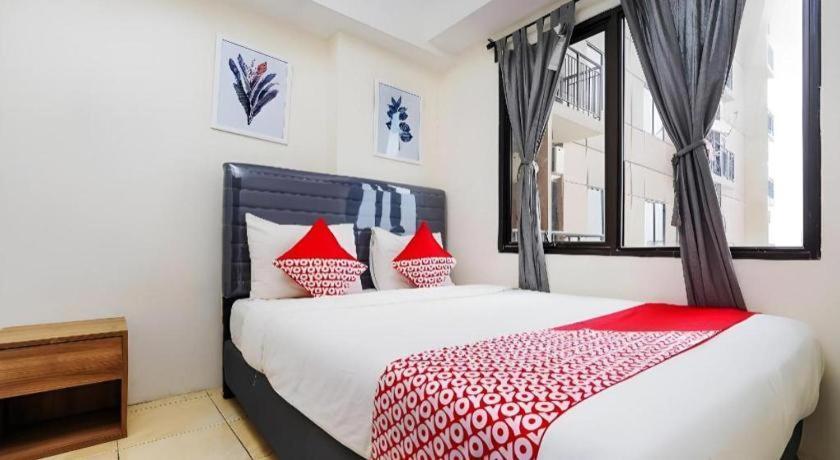 Super Oyo Capital O 483 Tamansari Panoramic Bandung Ξενοδοχείο Εξωτερικό φωτογραφία