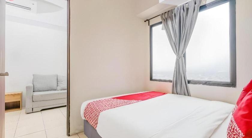Super Oyo Capital O 483 Tamansari Panoramic Bandung Ξενοδοχείο Εξωτερικό φωτογραφία