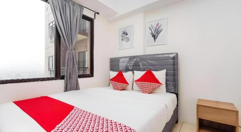 Super Oyo Capital O 483 Tamansari Panoramic Bandung Ξενοδοχείο Εξωτερικό φωτογραφία