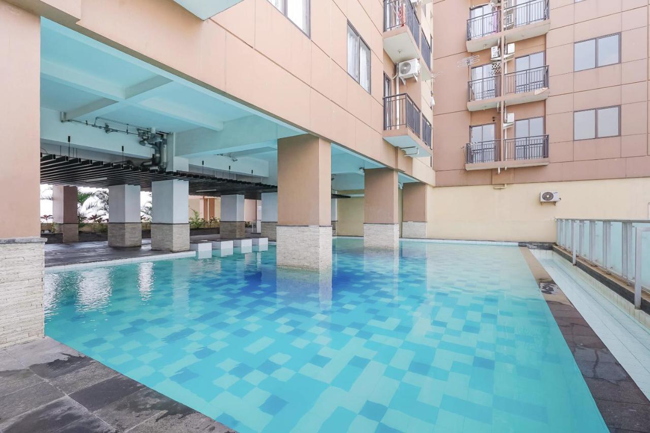 Super Oyo Capital O 483 Tamansari Panoramic Bandung Ξενοδοχείο Εξωτερικό φωτογραφία